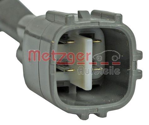 METZGER 0893565 ORIGINAL ERSATZTEIL Lambdasonde